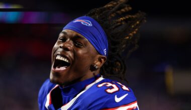 Is the Buffalo Bills’ roster playoff ready in 2025?