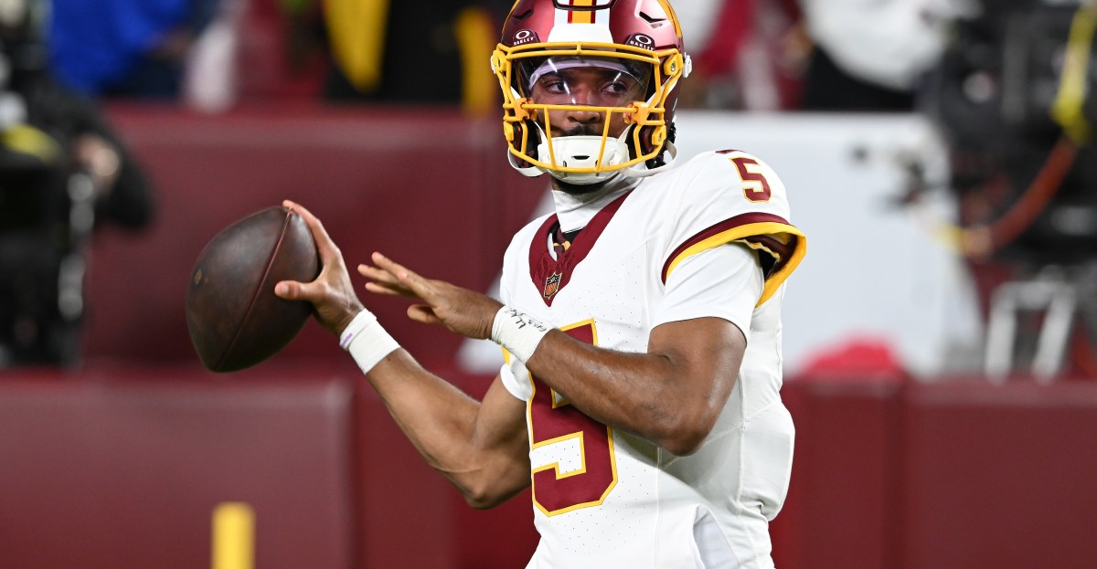 Seahawks-Commanders thread: Jayden Daniels can do the 49ers a favor