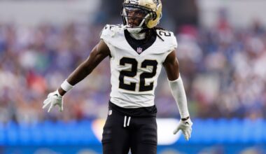 NFL Trade Deadline Tracker: Seahawks trade for Rashid Shaheed