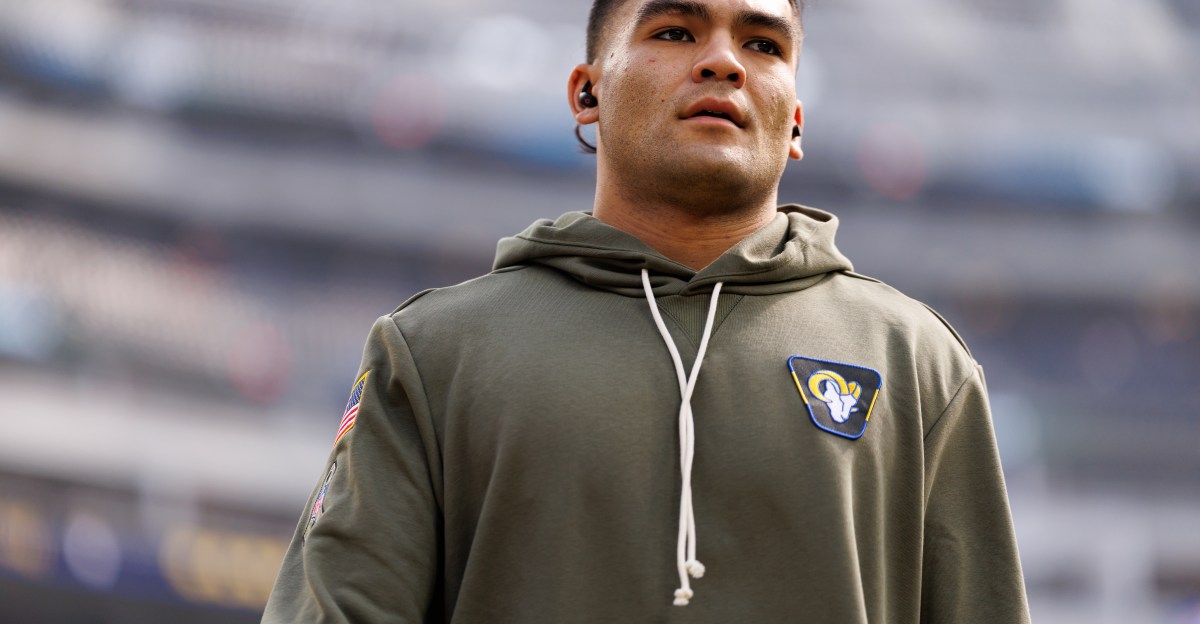 Rams News: Will Puka Nacua be back on Sunday?