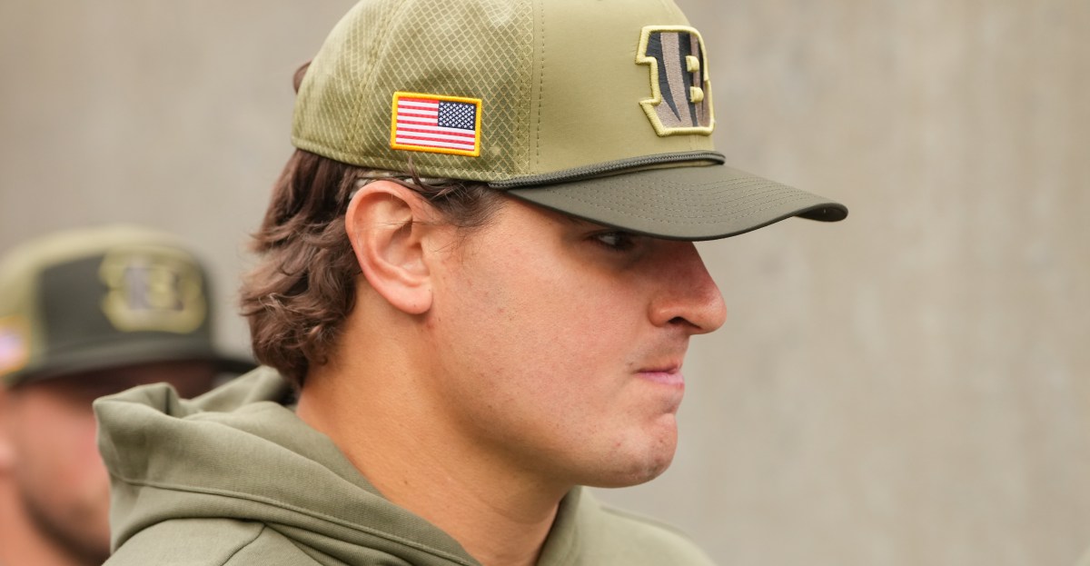 Bengals News (11/14): Trey Hendrickson ranked as top 2026 NFL free agent