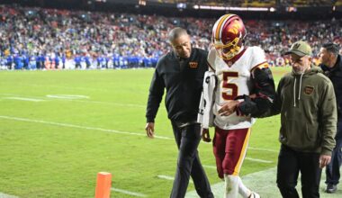 Detroit Lions scouting report: Commanders’ strengths, weaknesses