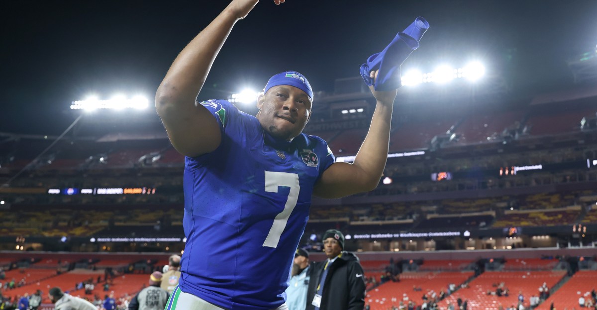 Seahawks News 11/8: Seahawks, Uchenna Nwosu prepare for the occasion