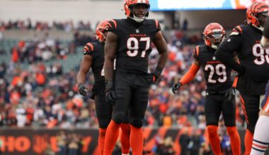 Shemar Stewart grades as worst 2025 NFL first-round pick