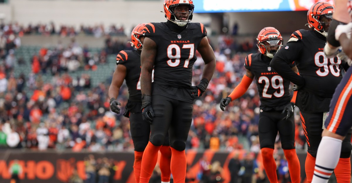 Shemar Stewart grades as worst 2025 NFL first-round pick