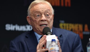 Dallas Cowboys Message Board: Team has plan for future