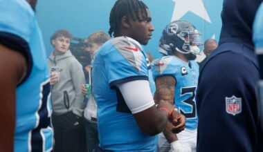 Titans vs. Texans open game thread