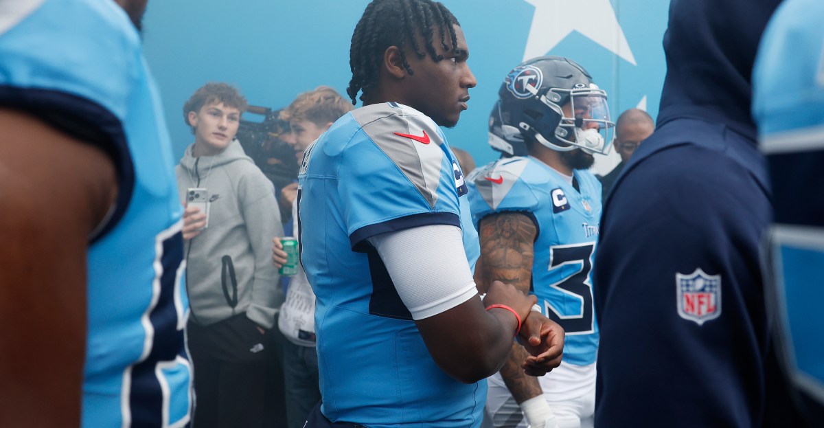 Titans vs. Texans open game thread