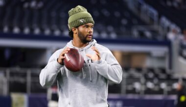 Falcons must add a QB in 2026 with Michael Penix Jr.’s injury. Who will it be?