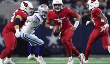 Rams face test against 49ers, but the Cardinal are the better team now