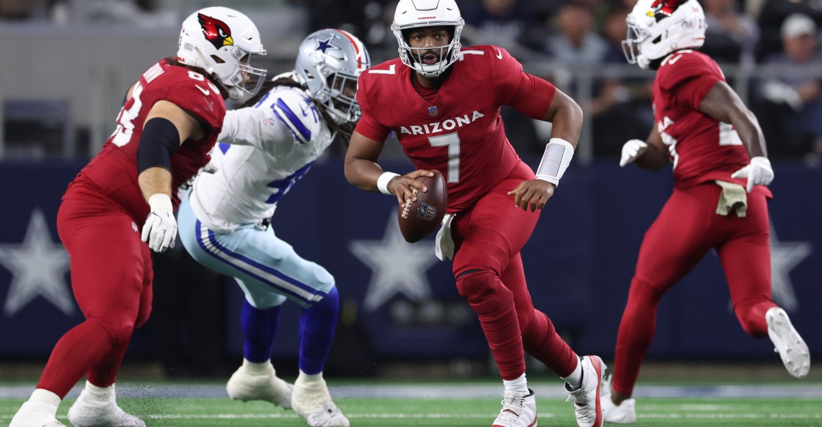 Rams face test against 49ers, but the Cardinal are the better team now