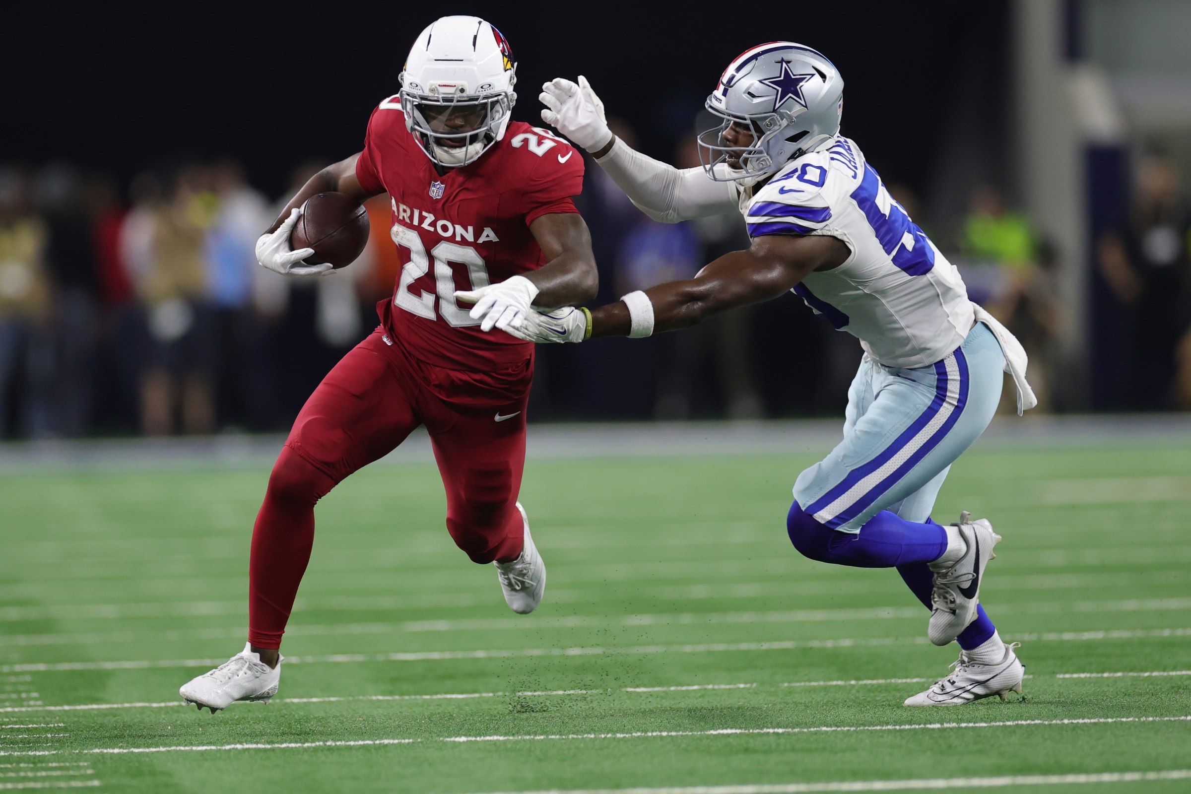 (Photo by Stacy Revere/Getty Images)