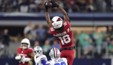 Dallas Cowboys 27-17 loss to the Arizona Cardinals: 3 reasons why