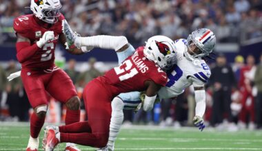 Dallas Cowboys bye week self-scouting: What went wrong in recent losses