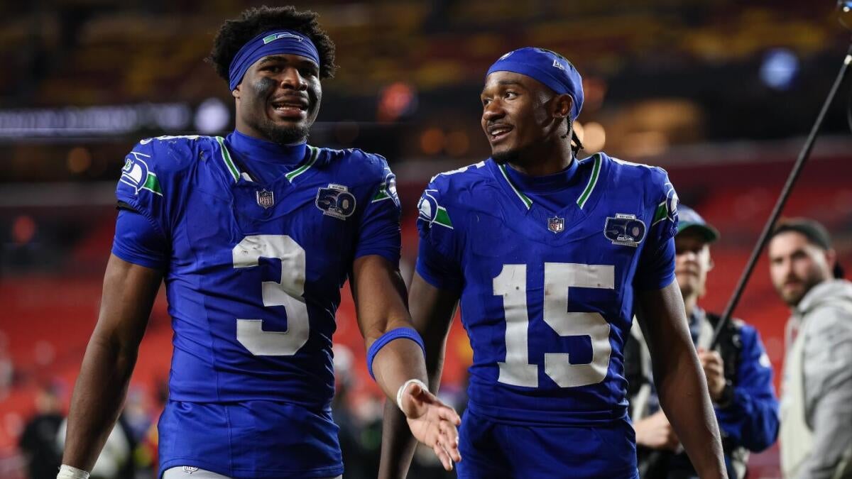 2025 NFL rookie report: Best and most disappointing player for every team