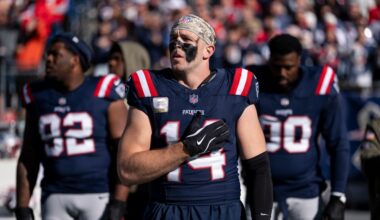 Patriots vs. Buccaneers: Who has the edge in NFL Week 10?