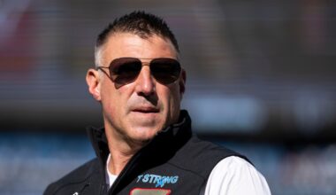 Patriots links 11/04/25: More moves in store at trade deadline?