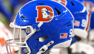 Denver Broncos Fan Survey: Week 13