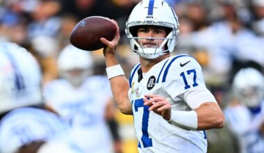 NFL schedule and TV coverage plan for Week 12: What will you watch during Miami Dolphins bye?