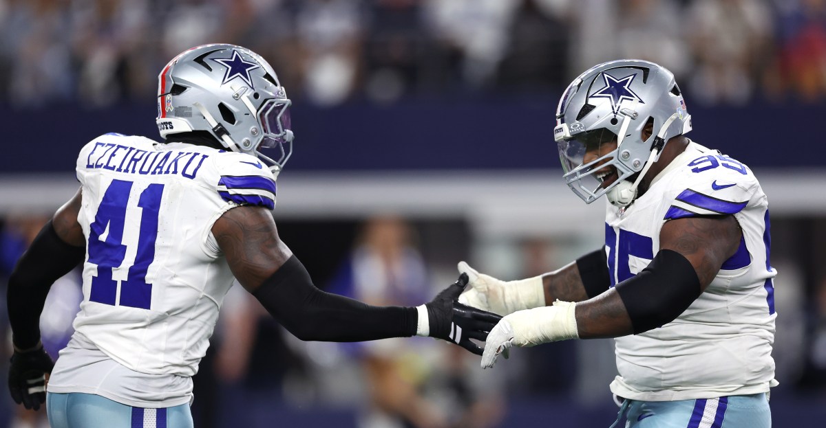 Dallas Cowboys 2025 rookie report: Highs met messy lessons last week