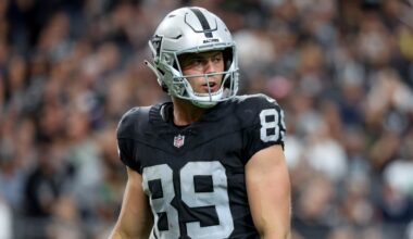 Dallas Cowboys vs Las Vegas Raiders: 5 things to watch on MNF