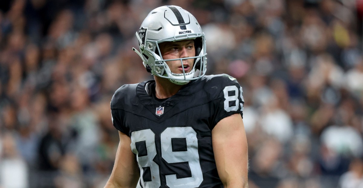 Dallas Cowboys vs Las Vegas Raiders: 5 things to watch on MNF