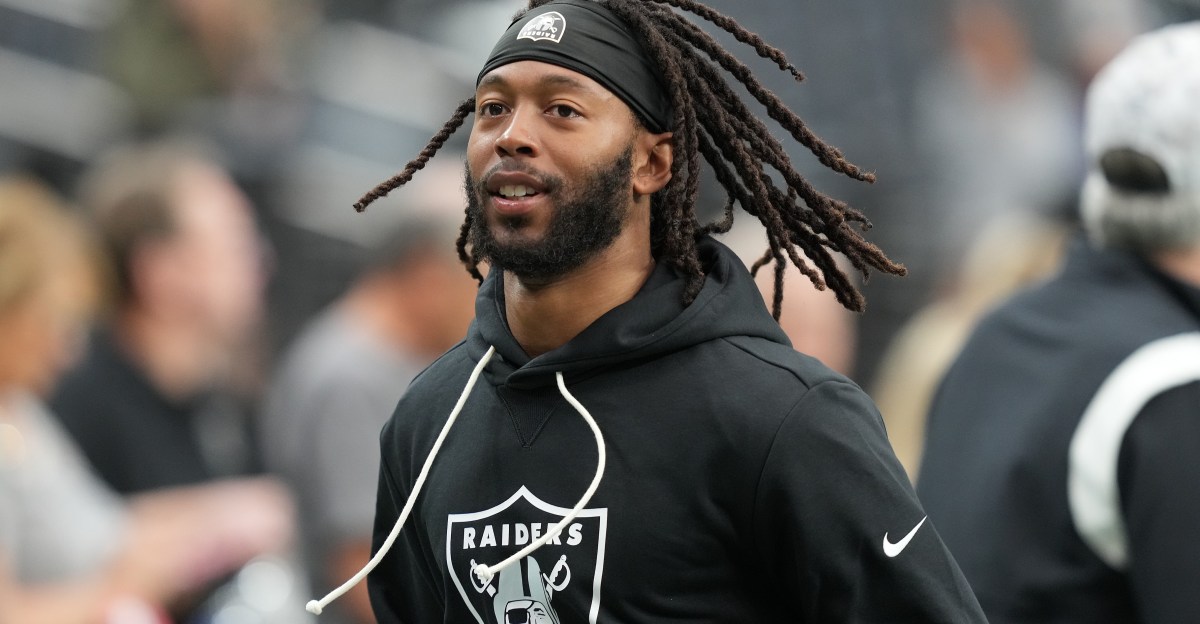 Steelers made the same trade offer for Jakobi Meyers