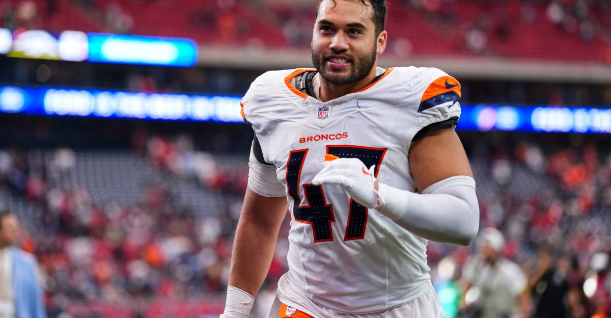 Broncos make handful of roster moves prior to game against Chiefs