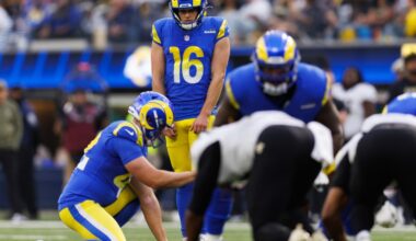 Rams can regain confidence from fans by beating the 49ers in Week 10