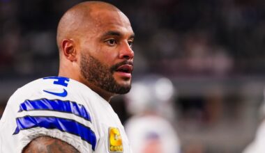 Dallas Cowboys playoffs: 9 wins required in NFC landscape