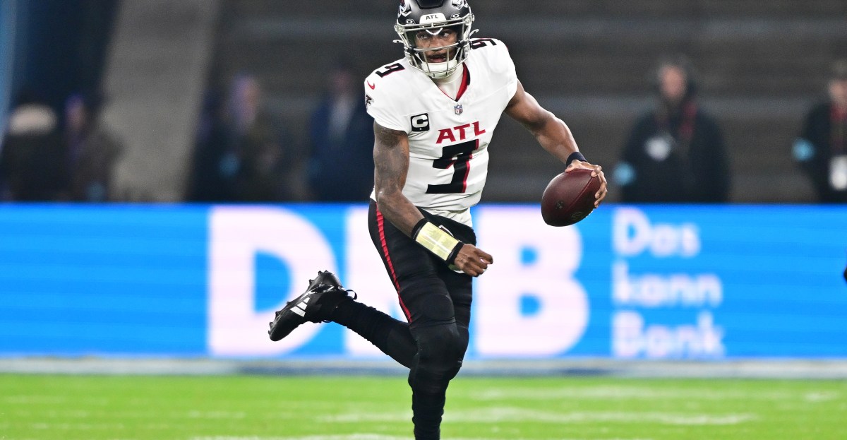 Atlanta Falcons fan confidence survey after embarrassing Colts loss