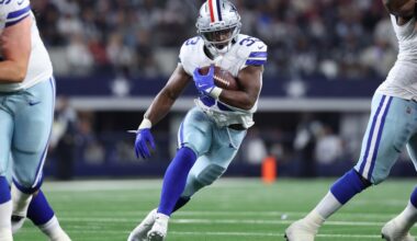 Dallas Cowboys at Las Vegas Raiders: 3 bold predictions for Week 11