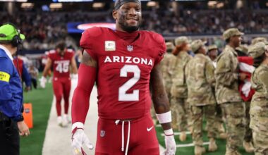 Cardinals get troubling news with the injury front