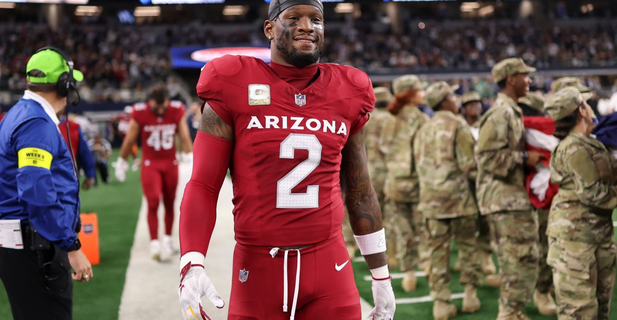 Cardinals get troubling news with the injury front