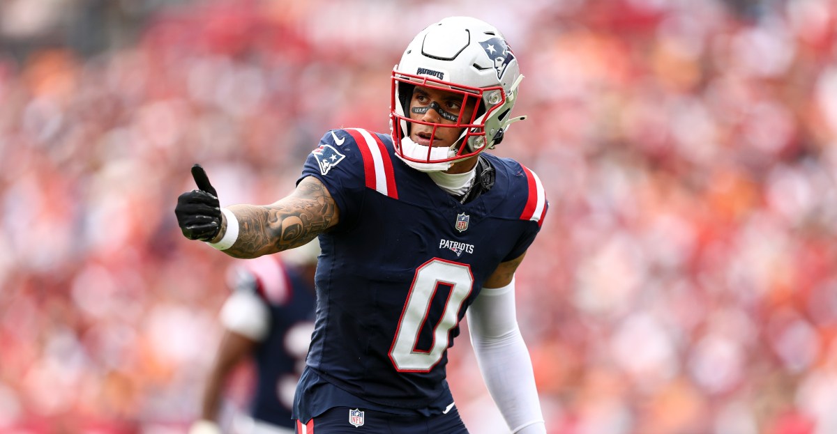 Patriots vs. Bengals: Who has the edge in NFL Week 12?