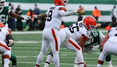 2025 NFL draft revisited: Dillon Gabriel, Shedeur Sanders overprioritized QB position