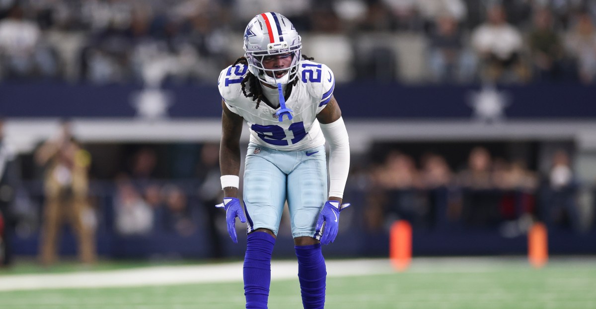 Dallas Cowboys at Las Vegas Raiders: 2 players who need more reps