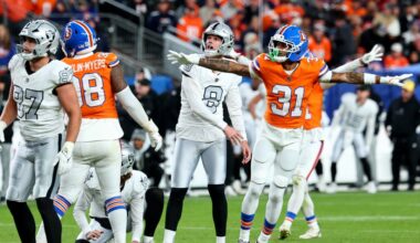 Rams News: Do you prefer higher or lower scoring games?