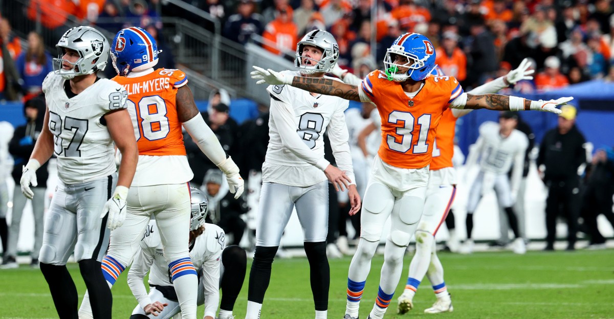 Rams News: Do you prefer higher or lower scoring games?