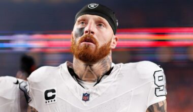 Dallas Cowboys scouting report: Breaking down the Raiders defensive scheme