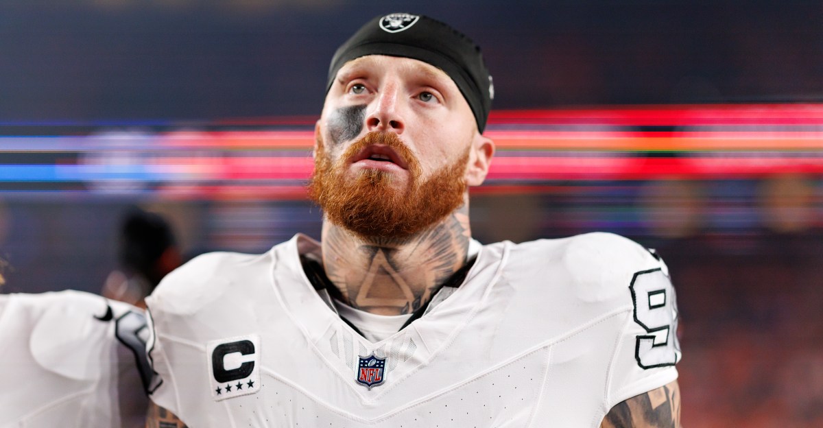 Dallas Cowboys scouting report: Breaking down the Raiders defensive scheme