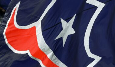 Houston Texans Reacts survey: Week 11