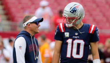 Patriots vs. Jets: Who has the edge on Thursday Night Football?