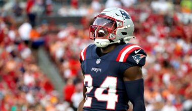 NFL playoff picture: Patriots start pulling away in AFC East