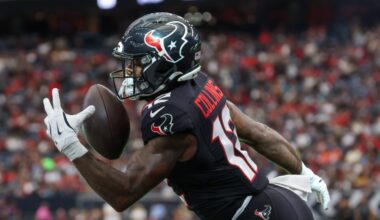 Houston Texans have enough talent to make trouble for the Buffalo Bills
