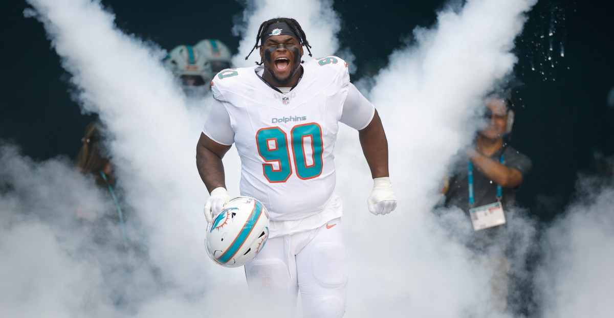 Miami Dolphins News - Dolphins rookies growing more comfortable