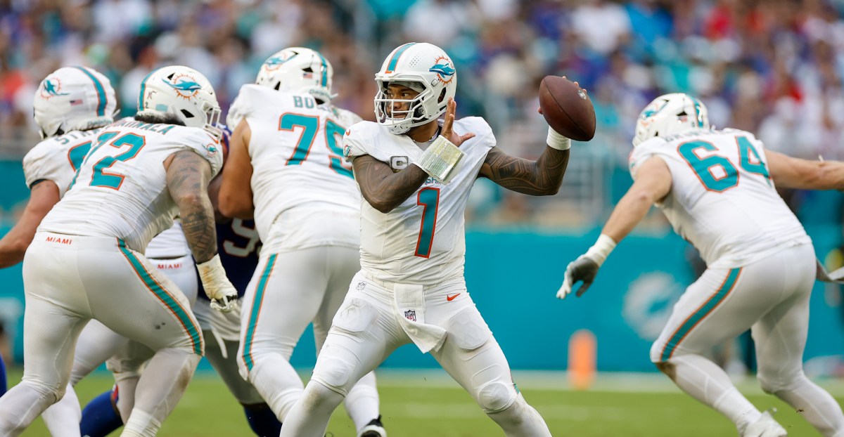 Miami Dolphins News - Reasons for skepticism