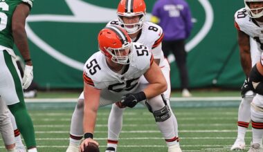 Cleveland Browns loss to the NY Jets was one for the history books