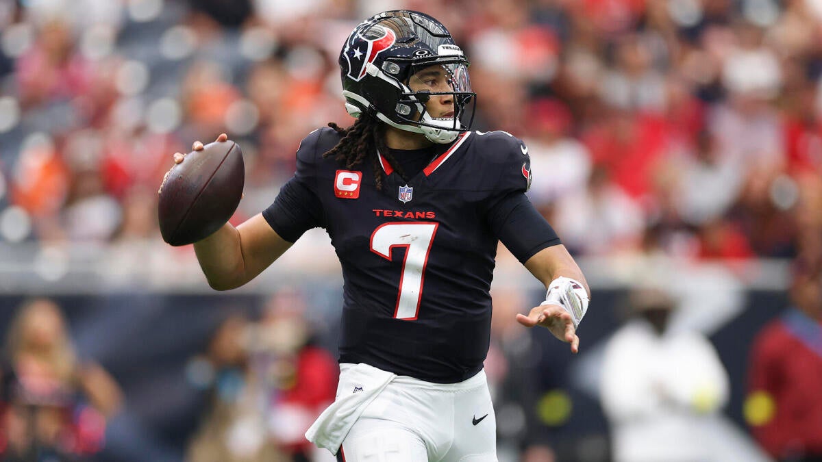 NFL Week 13 injury report: Final designations, QB updates on Stroud, Jones, Mayfield and more