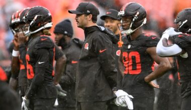 Cleveland Browns: 6 takeaways from the coordinators about the Ravens